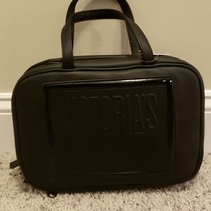 Victoria Secret toiletries bag
